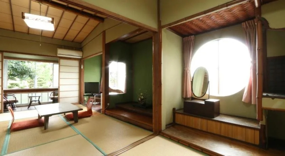 Yanagawa Wakariki Ryokan