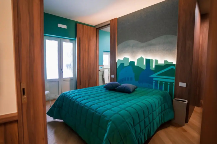 Grantò B&B