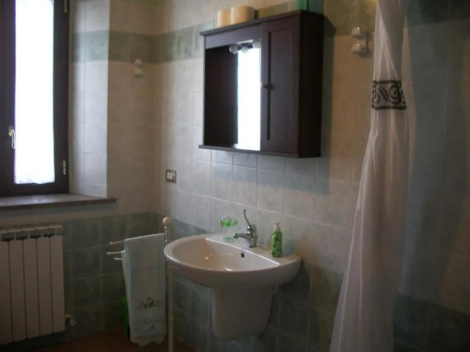 Agriturismo Rustichino