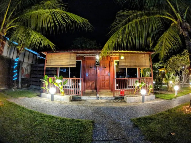 The Cabin Langkawi