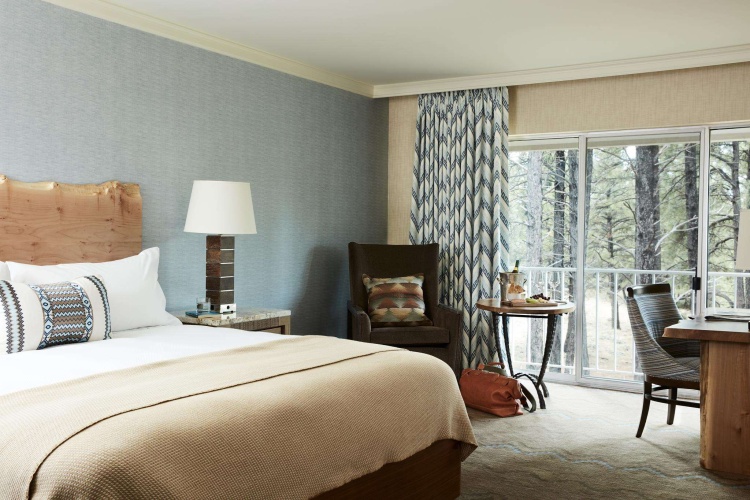 Little America Hotel photo 7