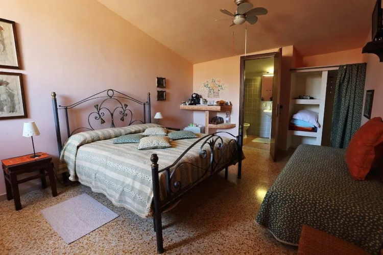 B&B Terziere Di Valle