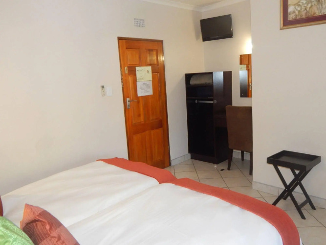 St Lucia Lodge