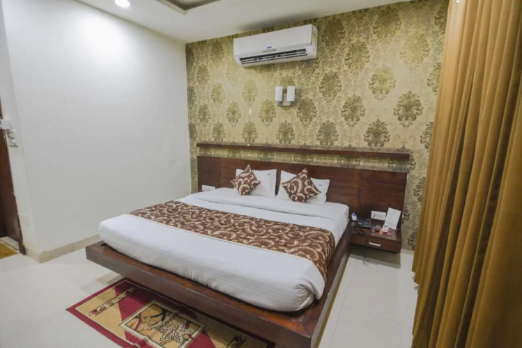 Hotel Royal Villas