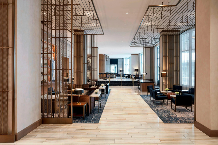 Jw Marriott Nashville photo 40