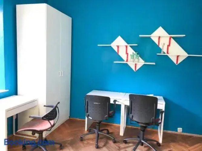 Student-House Kazimierzowska
