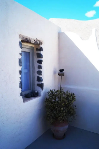 Timedrops Santorini Cycladic Villa