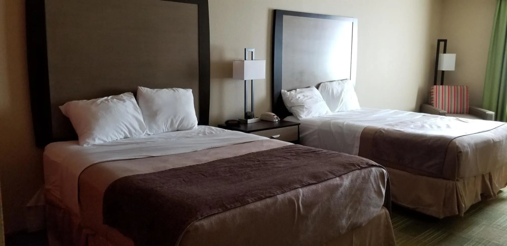 Cotulla Express Inn