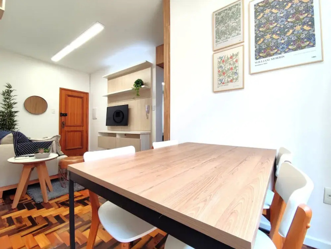 Apartamento