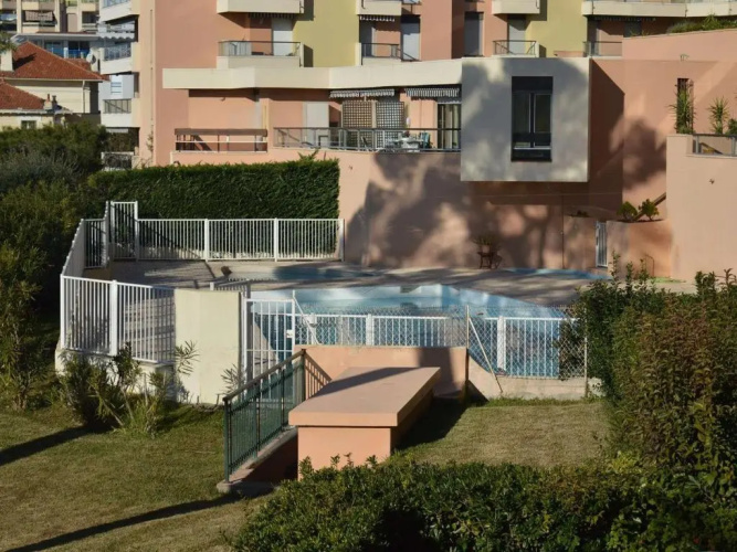Appartement Saint-Raphaël, 2 pièces, 4 personnes - FR-1-226A-80