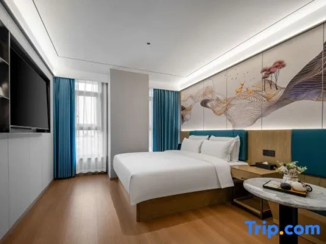 Luxury Double room
