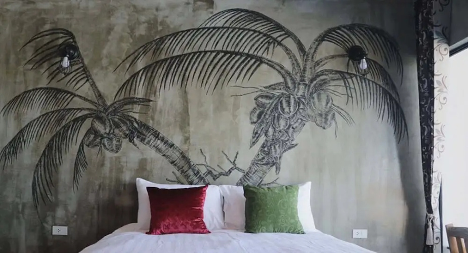 Phan Loft Koh Larn