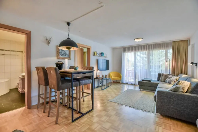 Casa Andrea