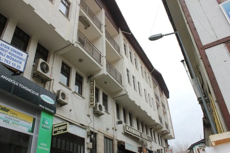 Image de l'hôtel
