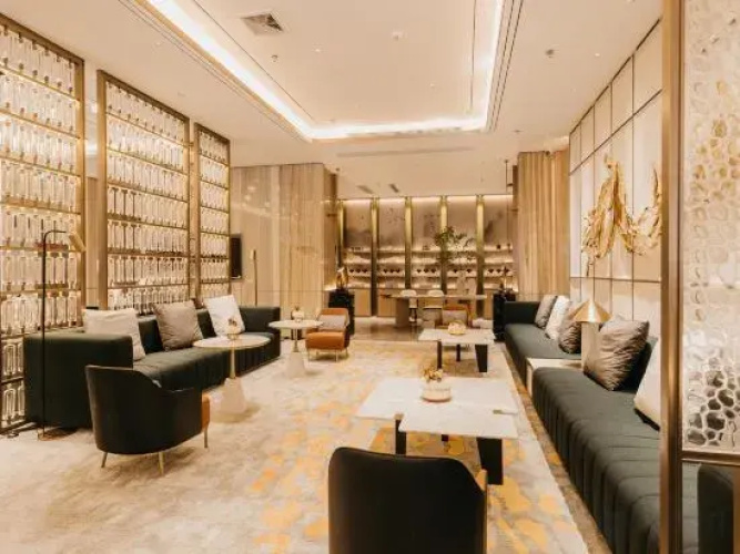 Jinquan Yujing Hotel