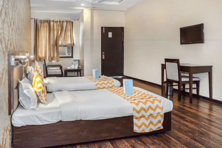 Tekarees Guest House