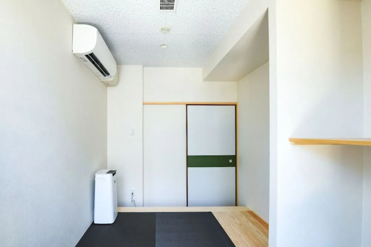 Mash Café & Bed AKIHABARA - Hostel