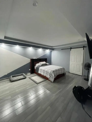3 Bedrooms Cottage