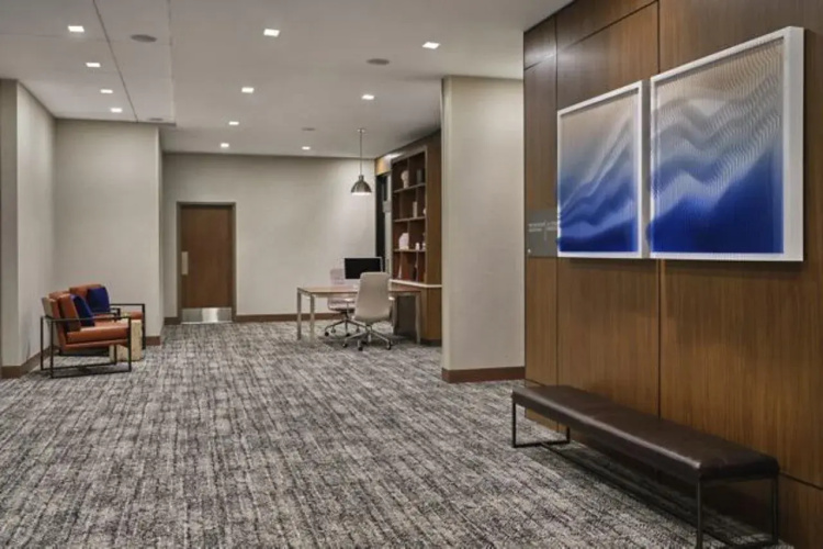 AC Hotel by Marriott Seattle Downtown