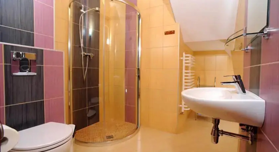 Apartamenty Ewita