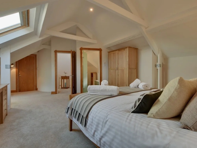Swallows Barn
