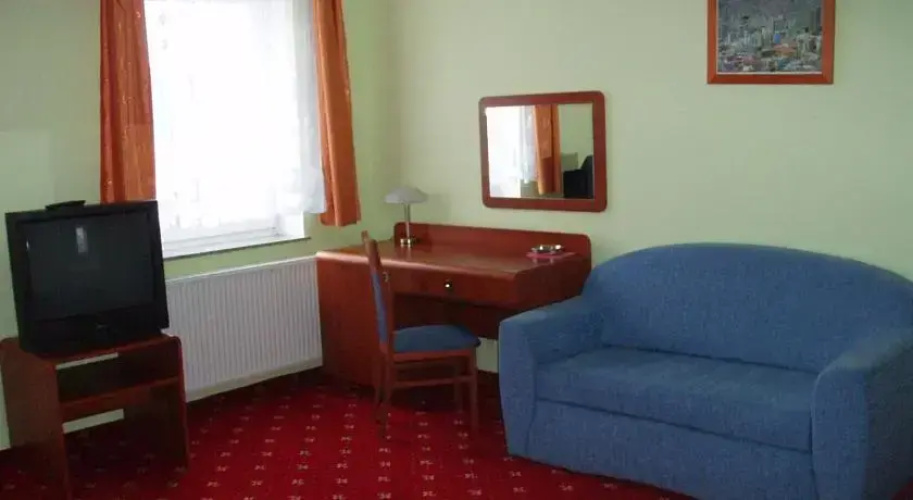 Hotel E-lektor