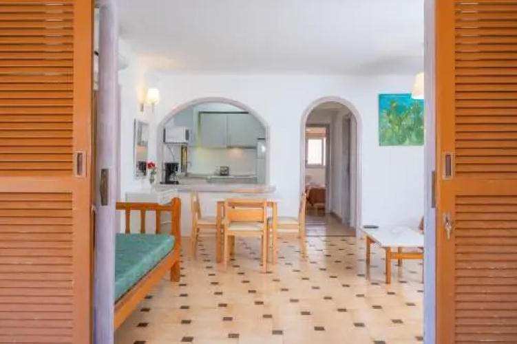 Apartamento Rosa Mar 8
