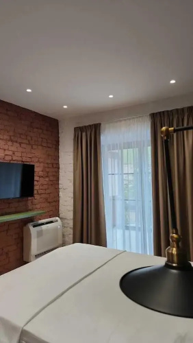 Vatër Apartments