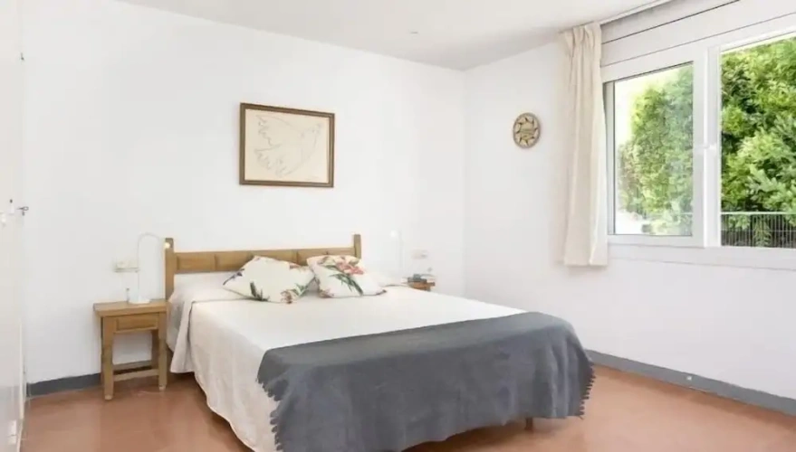 3 Bedrooms Apartment with balcony