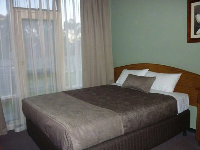 Naracoorte Hotel Motel