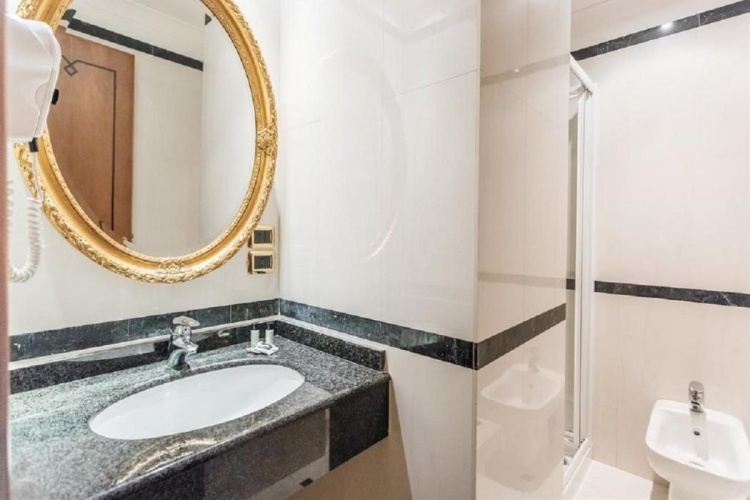 Hotel Regio photo 15