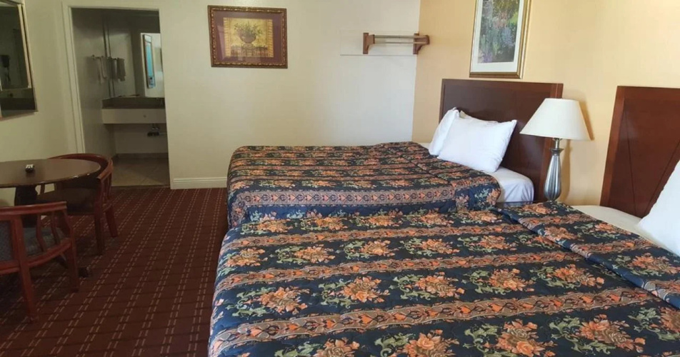 Royal Inn Motel Long Beach