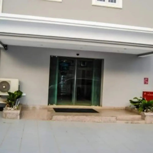 Royal Jatoz Hotel And Suites - Lagos