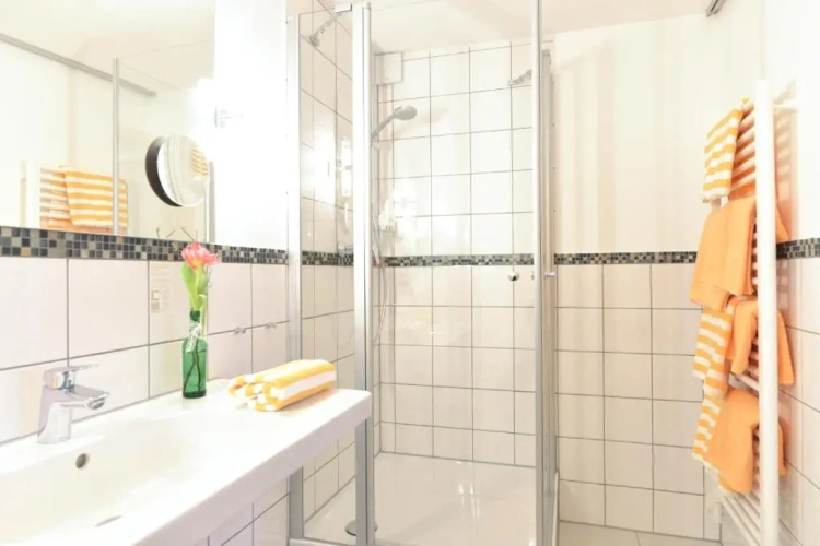 2 Bedrooms Family Suite