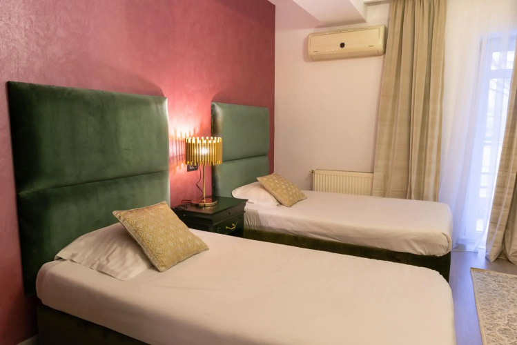 Phoenicia Suites