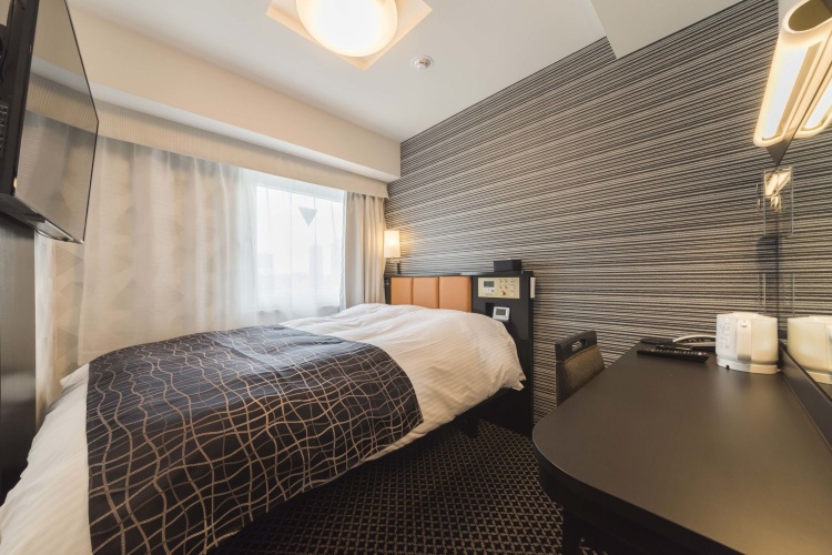 Apa Hotel Yodoyabashi Kitahama Ekimae photo 7