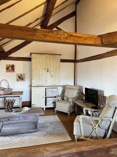 Standard Double Family room