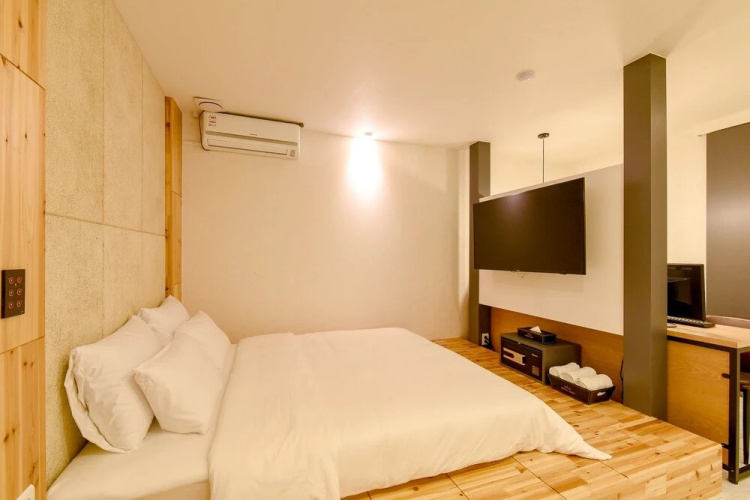 Hotel Vant