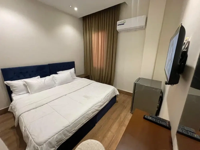 Comfort Double room