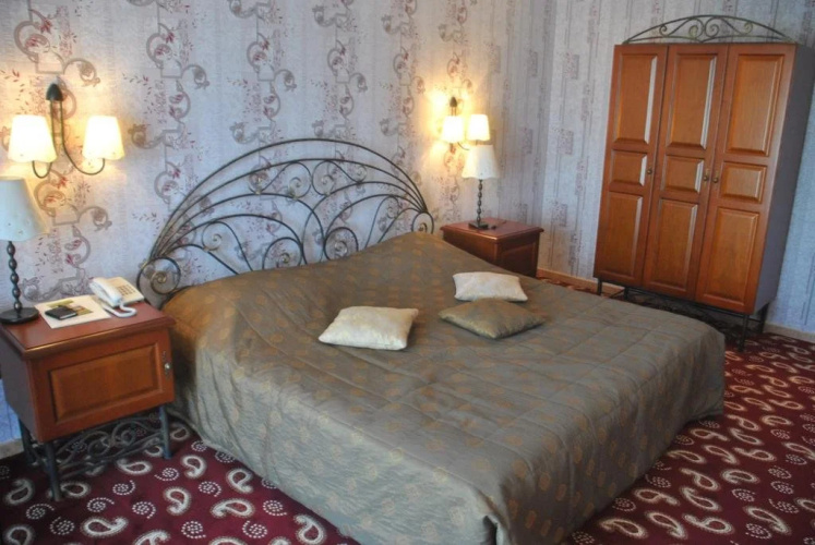 AB Qala Hotel