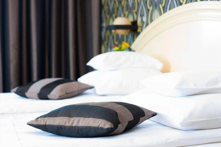 Hotel Onix