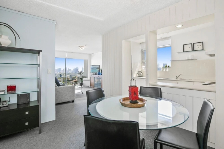 The Apartment Service HARST