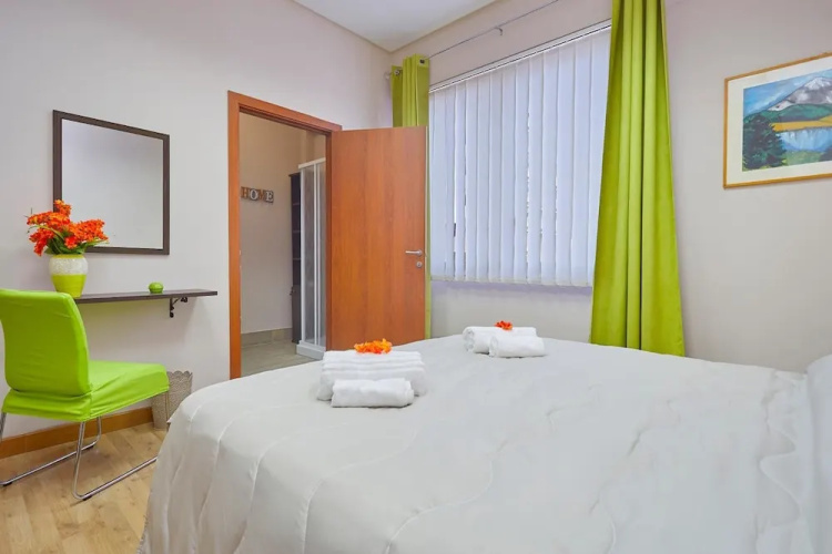 Sturzo 44 Bed & Breakfast
