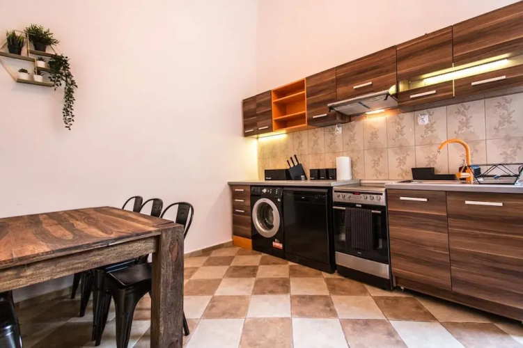 Horizon Apartments - Koletek