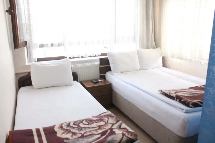 Cinar Otel