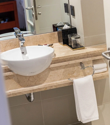 Premier Double room