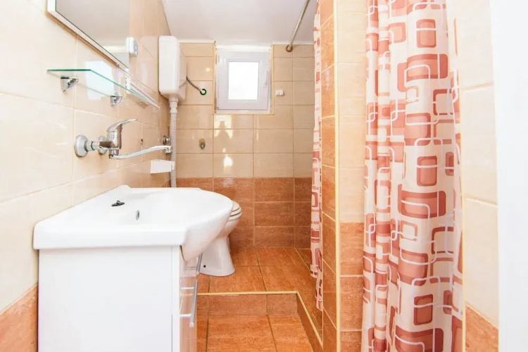 Apartment Milatovic