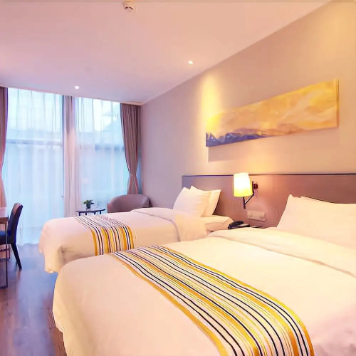 Home Inn Plus