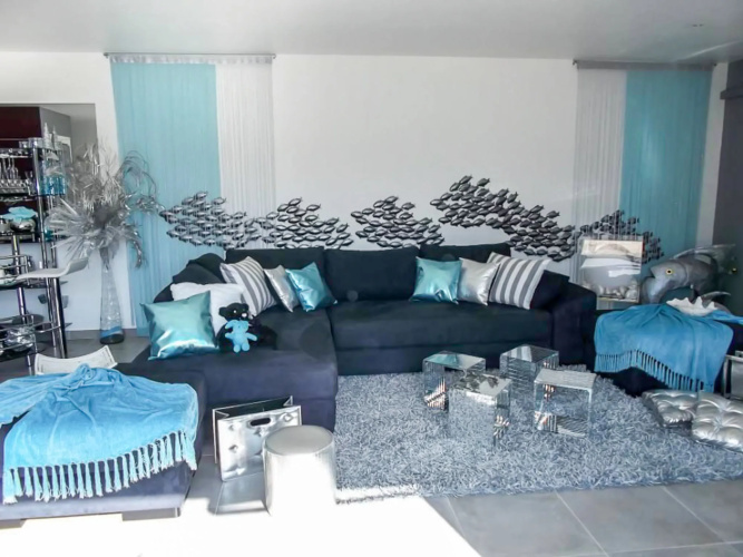 Holiday Home Paradis en Provence