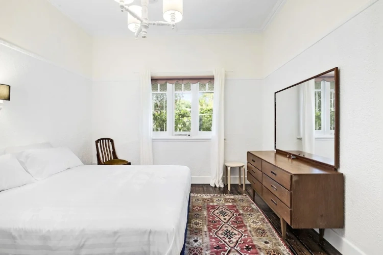 3 Bedrooms Family Cottage